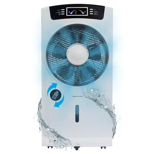 Ventilador Humidificador Beckon-402832