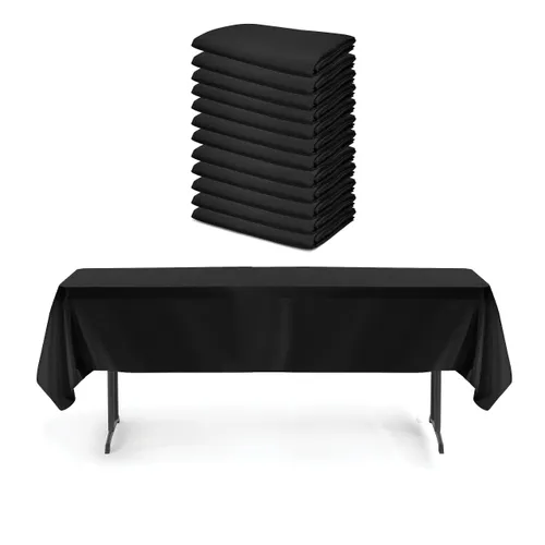 Mantel Negro-401911