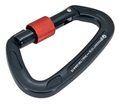 Mosqueton aluminio-5015100