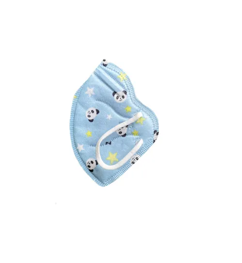 Cubrebocas Individual Infantil-204117