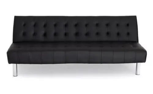 Sofa Cama Negro - 403340