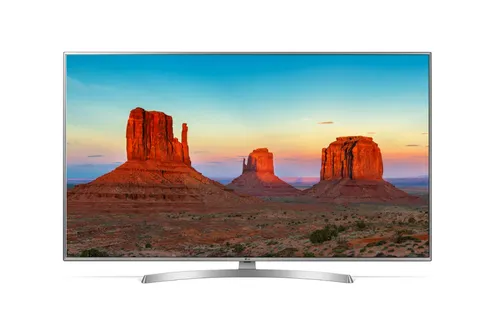Pantalla Tv LG 65