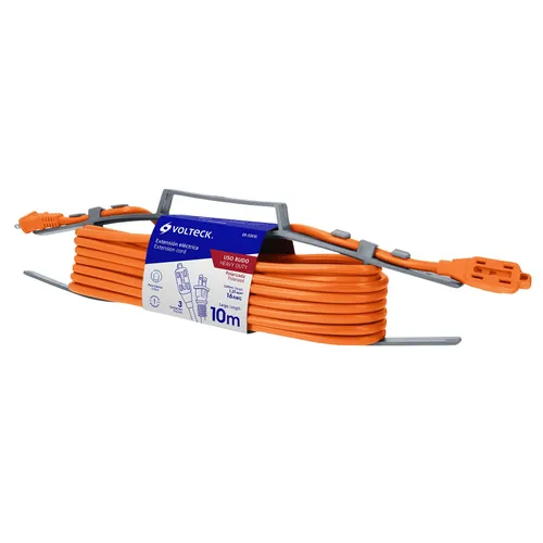 Extension Electrica Multimarca 5 a 7 m-403426