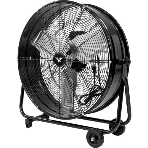 Ventilador Industrial de Piso Gutstark-402840