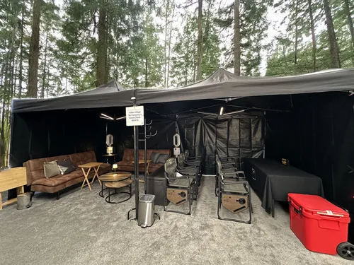 Video Village 