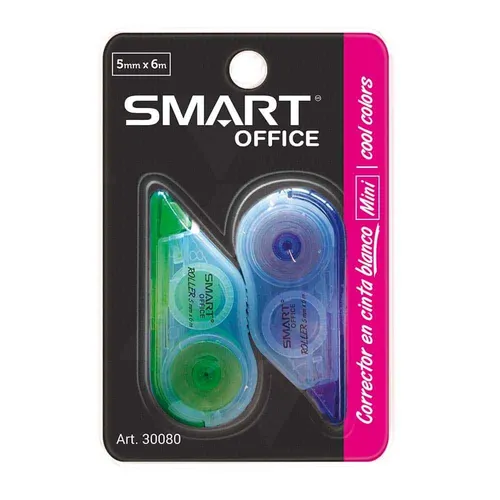 CORRECTOR ROLLER COOL SMART-504223