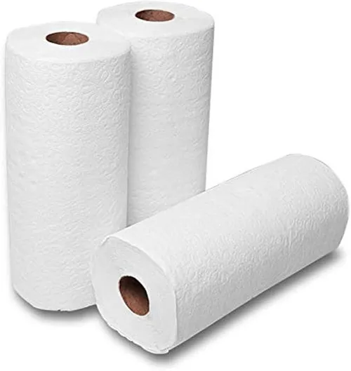 Toallas de papel-505712