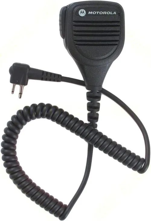 Hand Mic Motorola-405113