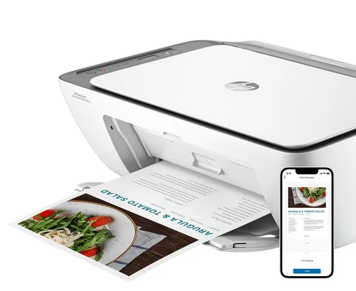 Impresora Multifuncional HP Ink Advantage 2875-403446