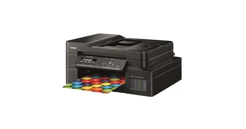 Impresora Multifuncional Brother V1 -403416