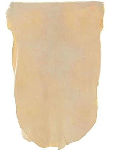 CHAMOIS NACIONAL 45 CM X 30 cm-501562