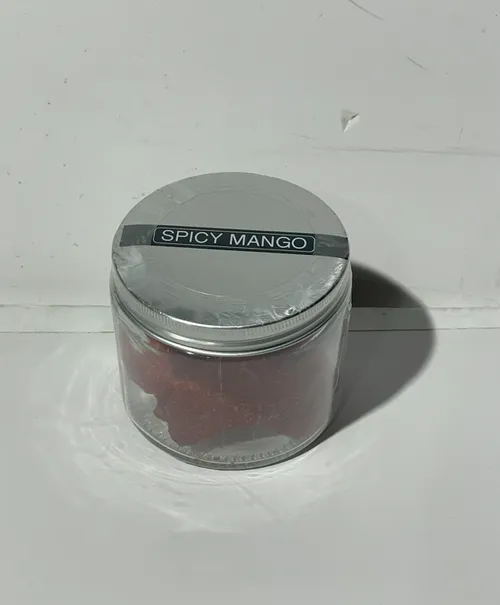 Spicy Mango 180 g | SNACK-504527