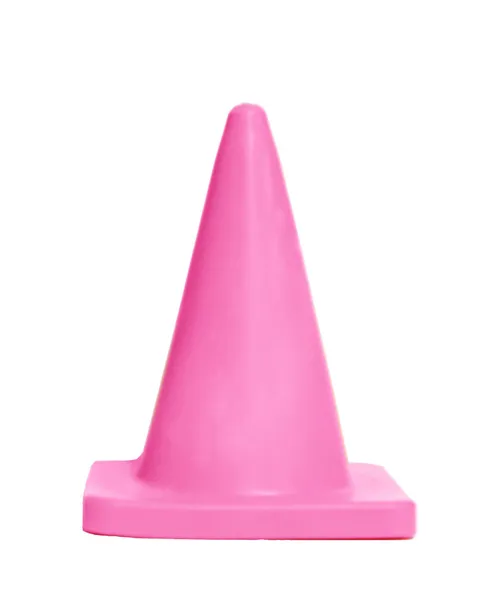 Cono chico Rosa 22 cm-402442