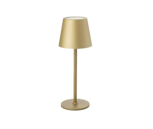 Lampara De Mesa Recargable-404614