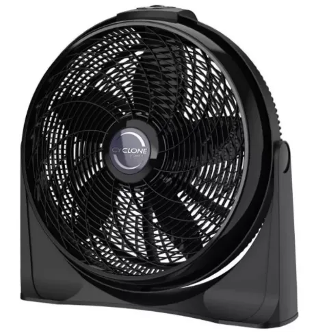 Ventilador circular LASKO Plastico | 402818