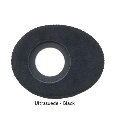 EYE PIECE 6012 OVAL LARGE CHAMOI-501532