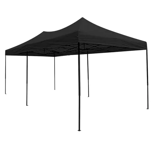 Carpa Negra 3x6m-401318