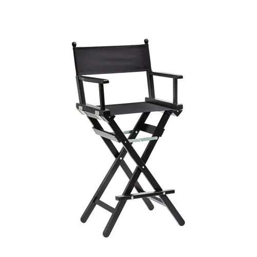 Silla Tipo Director Alta (Maquillaje)-402522