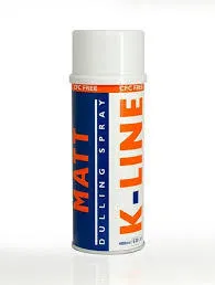 DULLING SRAY K_Line Matt 400ml-501514