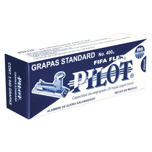 GRAPA STANDARD CAJA-504217