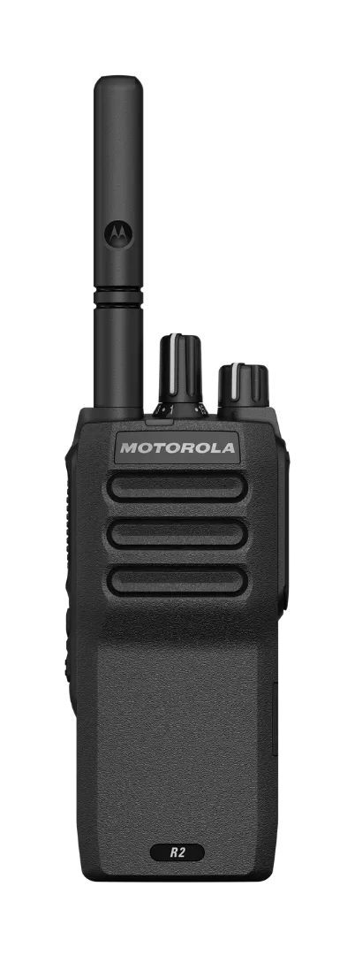 Radio Motorola R2-405110