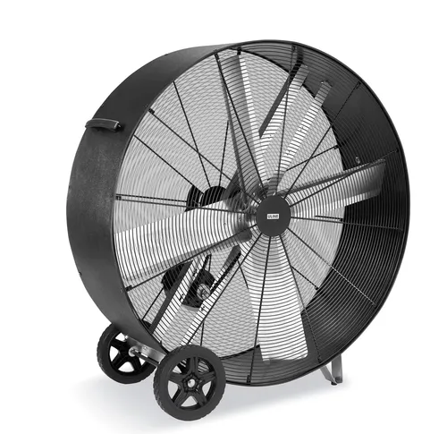 Ventilador Tipo Tambor - Alta Potencia, 42