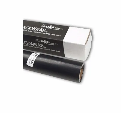 BLACKWRAP CINEFOIL 24