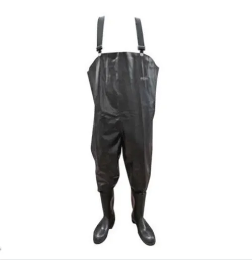 Traje De Pvc Para Drenajes-401810