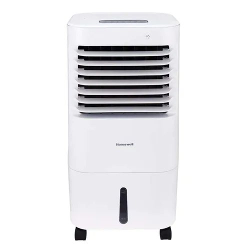 Enfriador De Aire Portatil Honeywell Cl152-402830