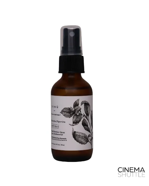 Spray Antibacterial Xinú-503013