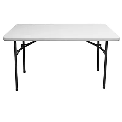 Mesa Mediana 122cm x 61cm Plegable |Media-402012