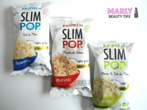 PALOMITAS SLIM POP-504513