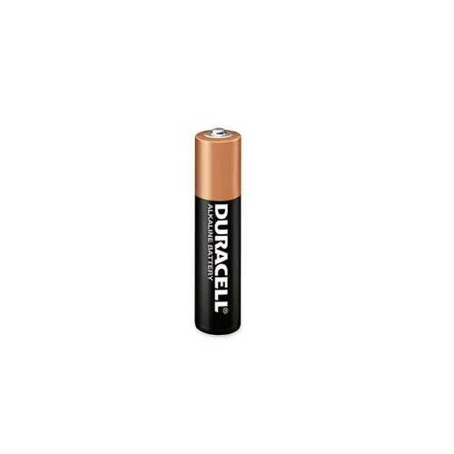 Bateria AAA Duracell 1 pza-204210