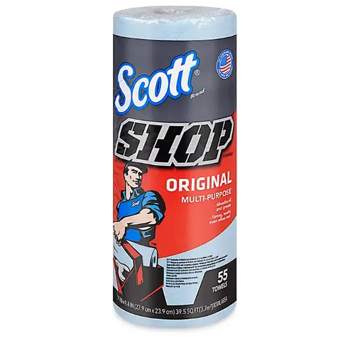 Servitoallas azul-501556