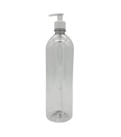 Bote de Gel 1L Con dispensador-204113
