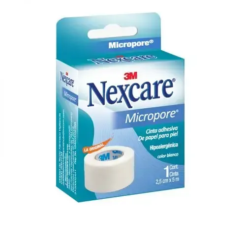 Micropore transparente NEXCARE-501594
