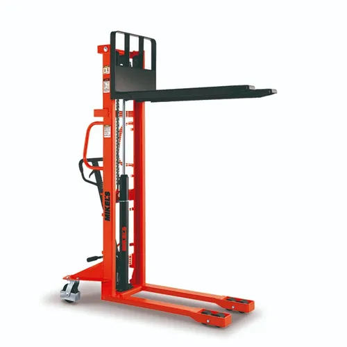 Apilador Hidrahulico Manual-403753