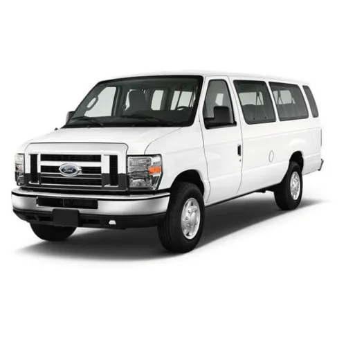 VAN DE CARGA 15 PASAJEROS-705411