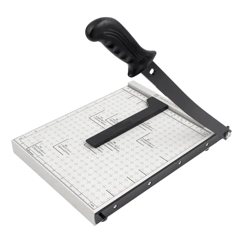 Guillotina de Papel-403724