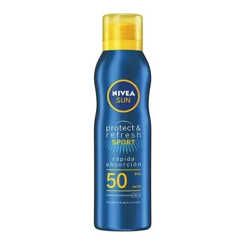 Protector solar Nivea-501589