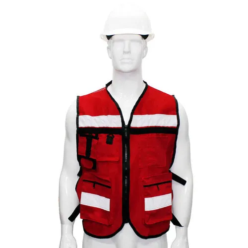 Chaleco de Ingeniero-403716