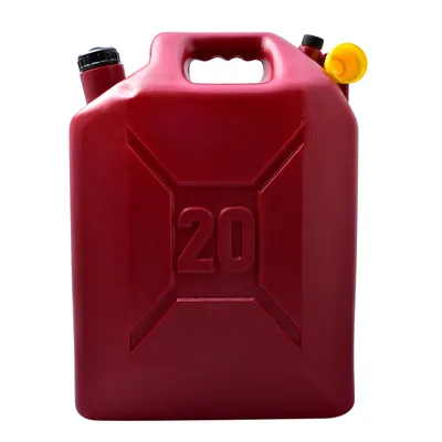 BIDON ROJO 20L-403755