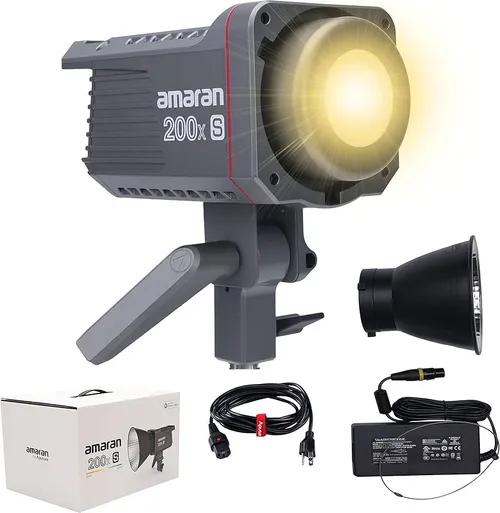 Godox LA200 Bi-Color-804698