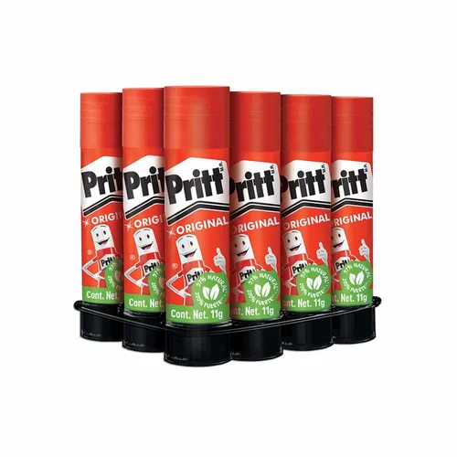 PEGAMENTO LAPIZ PRITT-504216