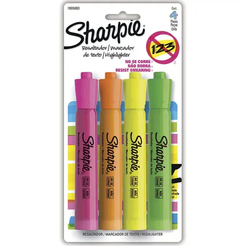 Marca textos Fluor-504218