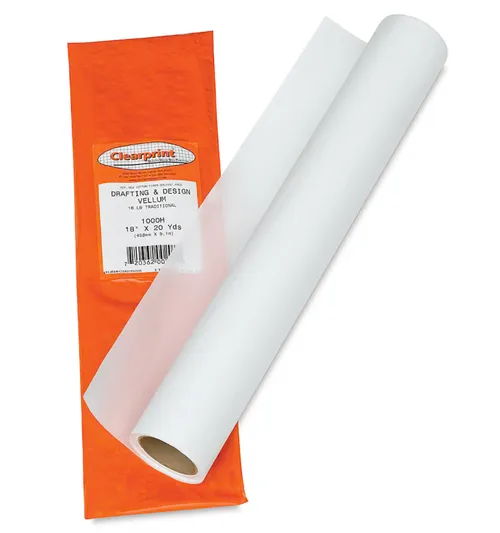 Traking Paper 1000H-505629