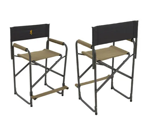 Silla para Maquillaje Browning |Media-402534