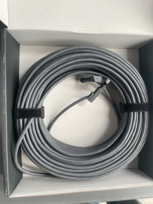 Cable para antena Starlink 150 ft (45m)-402611