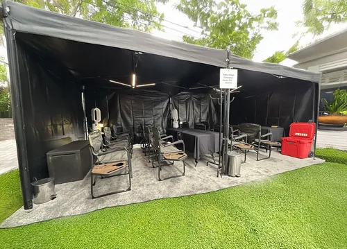 Video Village 2