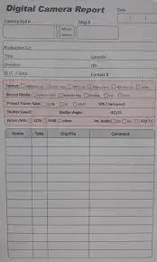 BLOCK DE REPORTE DE CAMARA DIGITALES-501533